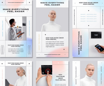 story design